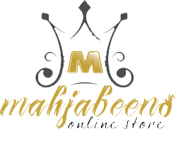 Mahjabeens Online Fashion Store